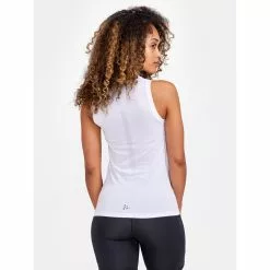 Craft ADV Cool Intensity SL Ondershirt Wit Dames -Goedkope Sport Glans Winkel craft onderkleding dames 1913200 900000 31