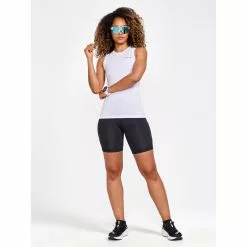 Craft ADV Cool Intensity SL Ondershirt Wit Dames -Goedkope Sport Glans Winkel craft onderkleding dames 1913200 900000 33