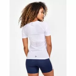 Craft ADV Cool Intensity SS Ondershirt Wit Dames 10 Craft ADV Cool Intensity SS Ondershirt Wit Dames -Goedkope Sport Glans Winkel craft onderkleding dames 1913201 900000 31