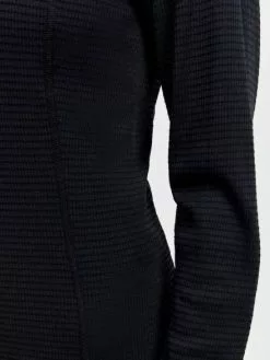 Craft Pro Wool Extreme X Lange Mouw Ondershirt Zwart Dames 14 Craft Pro Wool Extreme X Lange Mouw Ondershirt Zwart Dames -Goedkope Sport Glans Winkel craft onderkleding dames pro wool extreme x ls zwart 1911154 999000 006