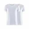 Craft Core Dry Multi T-Shirt 2-Pack Heren Wit