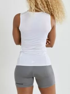 Craft Pro Dry Nanoweight Mouwloos Ondershirt Wit Dames 10 Craft Pro Dry Nanoweight Mouwloos Ondershirt Wit Dames -Goedkope Sport Glans Winkel craft onderkleding shirts mouwloos dames pro dry nanoweight sleeveless 1908853 900000 007