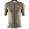 Craft Pro Aero Fietsshirt SS Bruin Heren -Goedkope Sport Glans Winkel craft pro aero fietsshirt bruin heren 1910533 688000