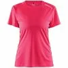 Craft Rush T-shirt Roze Dames