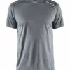 Craft Rush T-shirt Grijs Heren -Goedkope Sport Glans Winkel craft rush shirt heren 1907361 1907361
