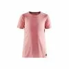 Craft PRO Hypervent Shirt Roze Dames