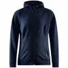 Craft Core Soul Zip Vrijetijdsvest (met Capuchon) Blauw Dames 1 Craft Core Soul Zip Vrijetijdsvest (met Capuchon) Blauw Dames -Goedkope Sport Glans Winkel craft soul dames collectie 1910626 395000