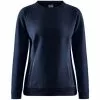 Craft Core Soul Vrijetijdssweater Crewneck Blauw Dames 1 Craft Core Soul Vrijetijdssweater Crewneck Blauw Dames -Goedkope Sport Glans Winkel craft soul dames collectie 1910628 395000