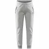 Craft Core Soul Joggingbroek Grijs Dames -Goedkope Sport Glans Winkel craft soul dames collectie 1910630 950000