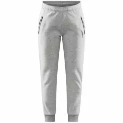 Craft Core Soul Joggingbroek Grijs Dames