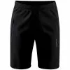 Craft Core Soul Joggingshorts Zwart Dames -Goedkope Sport Glans Winkel craft soul dames collectie 1910631