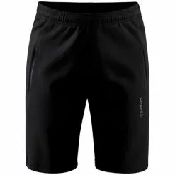 Craft Core Soul Joggingshorts Zwart Dames