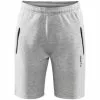 Craft Core Soul Joggingshorts Grijs Dames