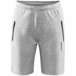 Craft Core Soul Joggingshorts Grijs Dames