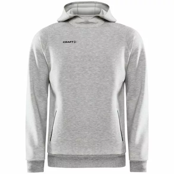 Craft Core Soul Vrijetijdssweater (met Capuchon) Lichtgrijs Heren Craft Core Soul Sweater Capuchon Lichtgrijs Heren 3 Craft Core Soul Vrijetijdssweater (met Capuchon) Lichtgrijs Heren Craft Core Soul Sweater Capuchon Lichtgrijs Heren