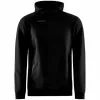 Craft Core Soul Vrijetijdssweater (met Capuchon) Zwart Heren -Goedkope Sport Glans Winkel craft soul heren collectie 1910623 999000