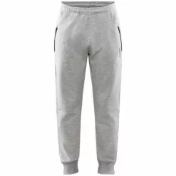 Craft Core Soul Joggingbroek Lichtgrijs Heren