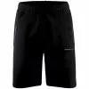 Craft Core Soul Joggingshorts Zwart Heren