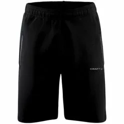 Craft Core Soul Joggingshorts Zwart Heren
