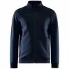 Craft Core Soul Zip Vrijetijdsjack Blauw Heren 2 Craft Core Soul Zip Vrijetijdsjack Blauw Heren -Goedkope Sport Glans Winkel craft soul heren zip jack 1910621 395000 01 1 001
