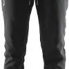 Craft ITZ Sweatpants Hardloopbroek Zwart Dames 2 Craft ITZ Sweatpants Hardloopbroek Zwart Dames -Goedkope Sport Glans Winkel craft sweatpant zwart dames 01
