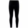 Craft Core Dry Active Comfort Lange Broek Zwart Heren