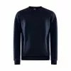 Craft Core Soul Vrijetijdssweater Crewneck Blauw Heren 2 Craft Core Soul Vrijetijdssweater Crewneck Blauw Heren -Goedkope Sport Glans Winkel craft truien core soul crew sweatshirt 1910622 395000 01