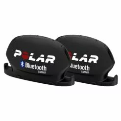 Polar Set Snelheidssensor En Trapfrequentiesensor Bluetooth Smart