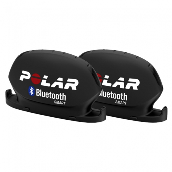 Polar Set Snelheidssensor En Trapfrequentiesensor Bluetooth Smart 3 Polar Set Snelheidssensor En Trapfrequentiesensor Bluetooth Smart