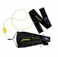 Finis Drag + Fly Verstelbare Zwem Parachute