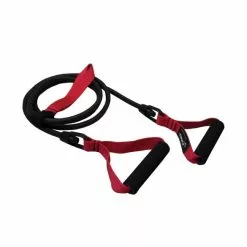 Finis Dryland Cord Weerstandsband Zwaar Rood
