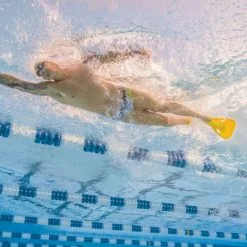 Finis Edge Fin Zwemvinnen Geel 11 Finis Edge Fin Zwemvinnen Geel -Goedkope Sport Glans Winkel edge fin 4