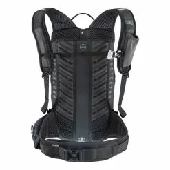 EVOC FR Lite Race Rugzak 10 Liter Zwart/grijs 8 EVOC FR Lite Race Rugzak 10 Liter Zwart/grijs -Goedkope Sport Glans Winkel evoc fr lite race 10l carbon grey black 03