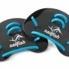 Sailfish Finger Peddels -Goedkope Sport Glans Winkel finger paddles