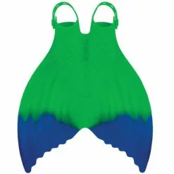 Finis Luna Enchanting Emerald Zwemvin