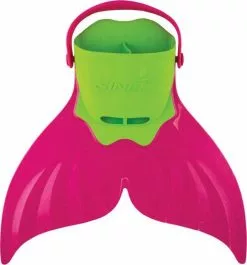 Finis Mermaid Pacifica Zwemvin