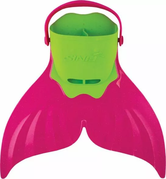 Finis Mermaid Pacifica Zwemvin 3 Finis Mermaid Pacifica Zwemvin