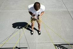 Finis Slide Dryland Trainer 7 Mm Weerstandsband Geel 11 Finis Slide Dryland Trainer 7 Mm Weerstandsband Geel -Goedkope Sport Glans Winkel finis slide dryland cord 7 mm 4