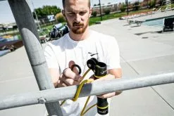 Finis Slide Dryland Trainer 7 Mm Weerstandsband Geel 12 Finis Slide Dryland Trainer 7 Mm Weerstandsband Geel -Goedkope Sport Glans Winkel finis slide dryland cord 7 mm 5