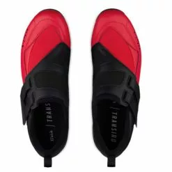 Fizik Transiro Powerstrap R4 Fietsschoenen Rood 9 Fizik Transiro Powerstrap R4 Fietsschoenen Rood -Goedkope Sport Glans Winkel fizik transiro r4 powerstrap shoes cycling shoes black red 2019 trr4psmi11030465 03