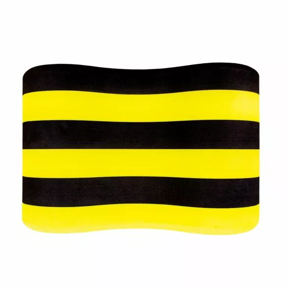 Finis Foam Pull Buoy Geel/zwart 3 Finis Foam Pull Buoy Geel/zwart