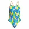 Funkita Juicy Fruit Diamond Back Badpak Meisjes