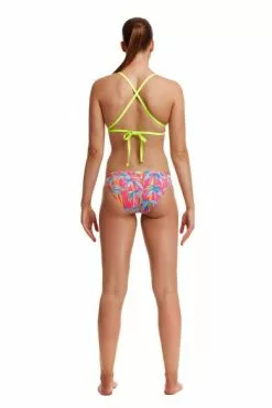 Funkita Bae Boo Hipster Dames -Goedkope Sport Glans Winkel fs22l02637 003