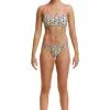 Funkita Bye Birdie Hipster Dames -Goedkope Sport Glans Winkel fs33l02654 002