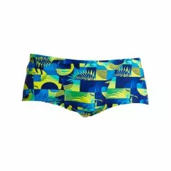 Funky Trunks Magnum PI Classic Trunk Zwembroek JR