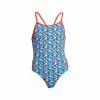 Funkita Swallowed Up Single Strap Badpak JR