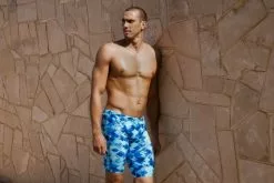 Funky Trunks Depth Charge Training Jammer Zwembroek Heren 10 Funky Trunks Depth Charge Training Jammer Zwembroek Heren -Goedkope Sport Glans Winkel ft37m depth charge