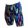 Funky Trunks Fire Cracker Jammer Zwembroek Jongens 2 Funky Trunks Fire Cracker Jammer Zwembroek Jongens -Goedkope Sport Glans Winkel ft37m fire cracker