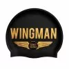 Funky Trunks Siliconen Badmuts Wingman -Goedkope Sport Glans Winkel ft99 wingman