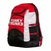 Funky Trunks Elite Squad Zwemtas Race Attack